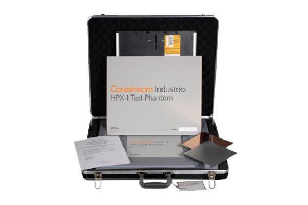 HPX-1 Diagnostic Tool