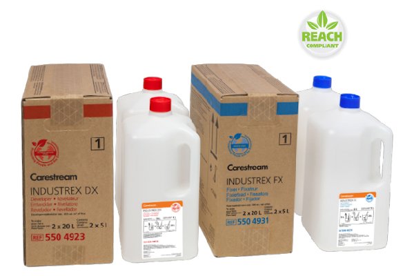 INDUSTREX Eco-Friendly Chemicals